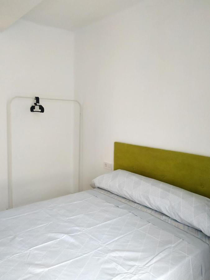 バレンシアApartamento Privado Proximo A Playa Y Ciencias Con Wifiアパートメント エクステリア 写真
