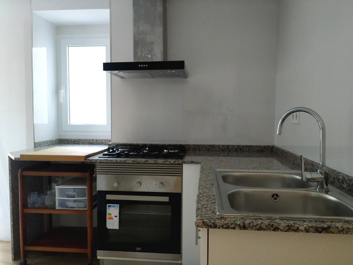 バレンシアApartamento Privado Proximo A Playa Y Ciencias Con Wifiアパートメント エクステリア 写真