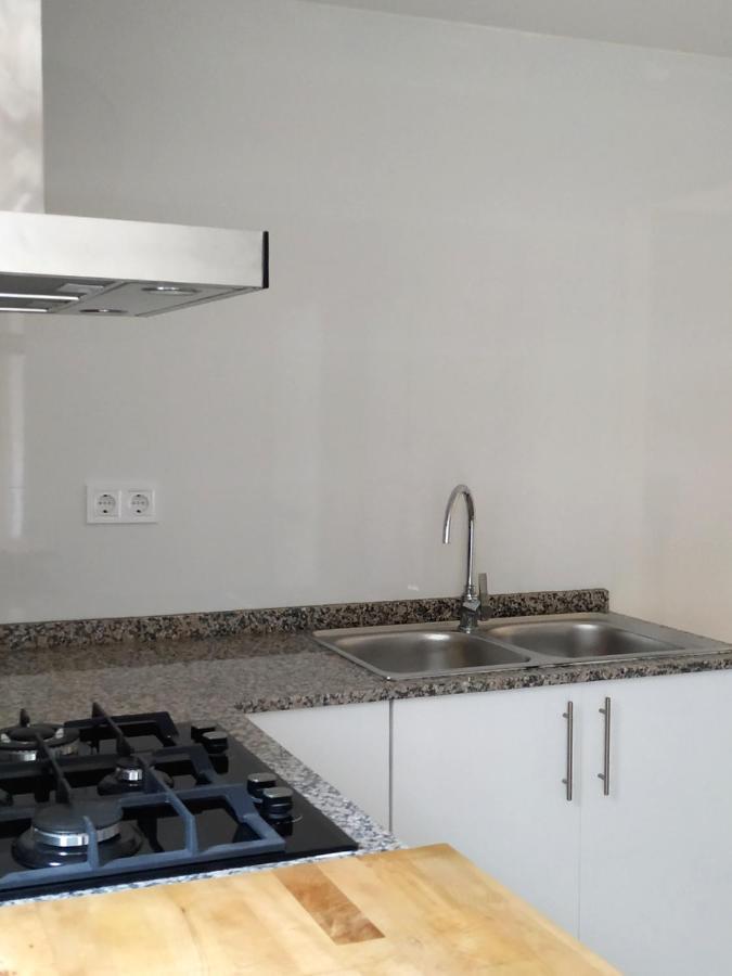 バレンシアApartamento Privado Proximo A Playa Y Ciencias Con Wifiアパートメント エクステリア 写真